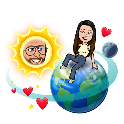 Earth-Snapchat-Planet