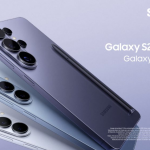 Samsung Unveils Galaxy S26 Series