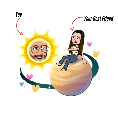 Venus-Snapchat-Planet