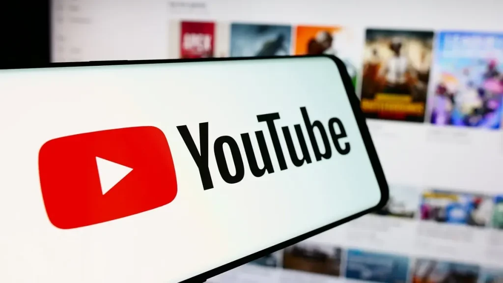 YouTube Suffers Massive Global Outage, Service Back Online