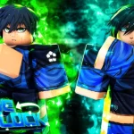 Blue Lock Rivals Codes