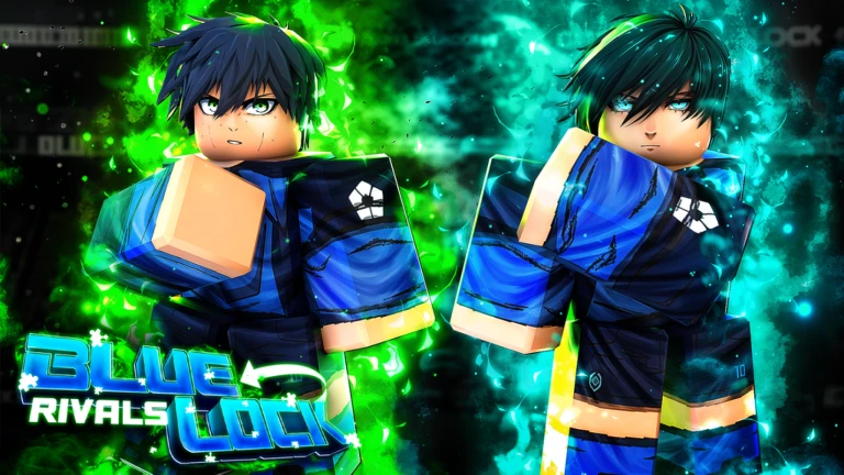 Blue Lock Rivals Codes (February 2026) – Latest Working List Blue Lock Rivals Codes