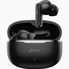 pTron Bassbuds Duo Pro