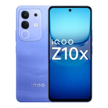 iQOO Z10x