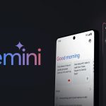 gemini app